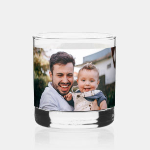 Erstellen Sie Ihr eigenes Foto  Whiskyglas
