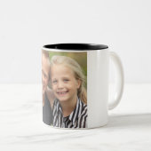 Erstellen Sie Ihr eigenes Foto Zwei-Tonen-Tasse Zweifarbige Tasse (VorderseiteRechts)