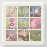 Erstellen Sie Ihr eigenes Fotocollage-Glück