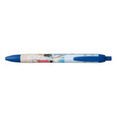 Erstellen Sie Ihr eigenes Fotostift-Geschenk mit i Kugelschreiber (Rückseite)