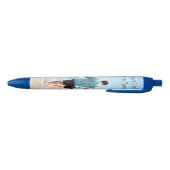 Erstellen Sie Ihr eigenes Fotostift-Geschenk mit i Kugelschreiber (Unterseite)