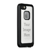 FRĒ® for Apple iPhone SE(1. Generation)/5/5s (Hinten/Rechts)