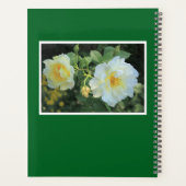 Erstellen Sie Ihr eigenes Gartenhotel Foto Planer (Rückseite)