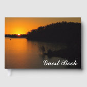 Erstellen Sie Ihr eigenes Gästebuch (Vorderseite)