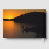 Erstellen Sie Ihr eigenes Gästebuch (Rückseite)