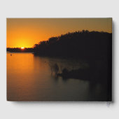 Erstellen Sie Ihr eigenes Gästebuch (Rückseite)