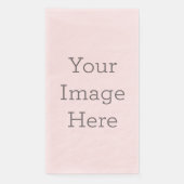 Papierservietten, Gästeserviette (Vorderseite)