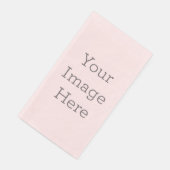 Papierservietten, Gästeserviette (Ecke)