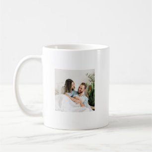 Erstellen Sie Ihr eigenes Geburtstagsgeschenk für Kaffeetasse