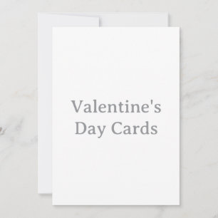 Erstellen Sie Ihr eigenes gefaltetes Valentinstag-