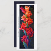 Erstellen Sie Ihr eigenes gemaltes Flammenspiel-Le (Vorne/Hinten)