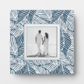 Erstellen Sie Ihr eigenes Gerahmtes Foto Fotoplatte (Vorderseite)