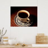 Erstellen Sie Ihr eigenes Gerahmtes Foto Poster (Küche)