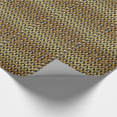 Erstellen Sie Ihr eigenes Geschenkpapier (Ecke)