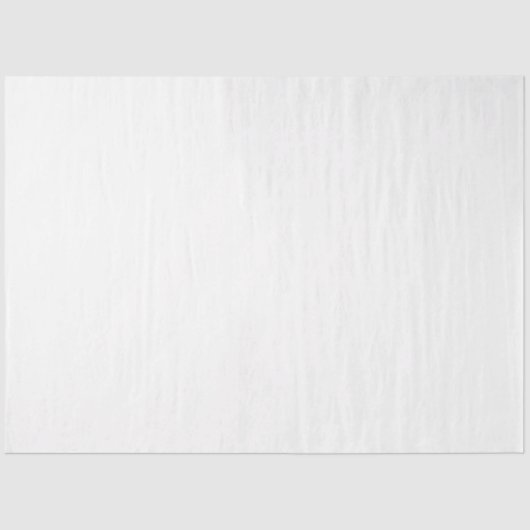 Erstellen Sie Ihr eigenes Gewebe Seidenpapier (Vorderseite)