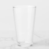 Erstellen Sie Ihr eigenes Glas (Rückseite)