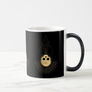 Erstellen Sie Ihr eigenes Gold Arcane Hanged Man T Verwandlungstasse