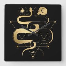 Erstellen Sie Ihr eigenes Gold Arcaner Lovers Taro