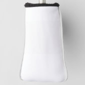 Erstellen Sie Ihr eigenes Golf Headcover (Rotieren 90)