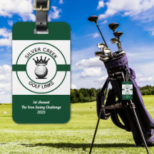 Erstellen Sie Ihr eigenes Golfturnier nach Maß