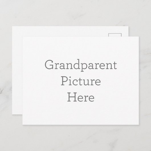 Postkarte, Größe: Standard Postkarte, Papier: Signature-Matt, Umschläge: Keine (Vorne/Hinten)