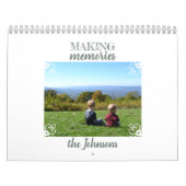 Erstellen Sie Ihr eigenes Grandkids-Foto Kalender (Titelbild)