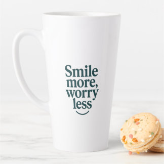 Erstellen Sie Ihr eigenes großes 17oz Milchtasse