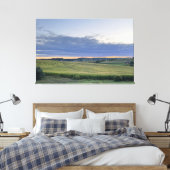 Erstellen Sie Ihr eigenes großes Foto oder Bild Leinwanddruck (Insitu (Schlafzimmer))