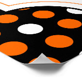 erstellen Sie Ihr eigenes Halloween-Party Poster (Ecke)