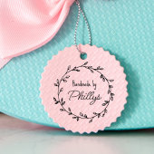 Erstellen Sie Ihr eigenes handgefertigtes Logo Gummistempel