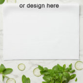 erstellen Sie Ihr eigenes Handtuch (Gefaltet)