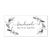 Erstellen Sie Ihr eigenes Handwerk Gummistempel (Prägung)