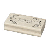 Erstellen Sie Ihr eigenes Handwerk Gummistempel (Stempel)