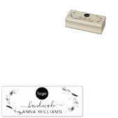 Erstellen Sie Ihr eigenes Handwerk Gummistempel (Stempel)