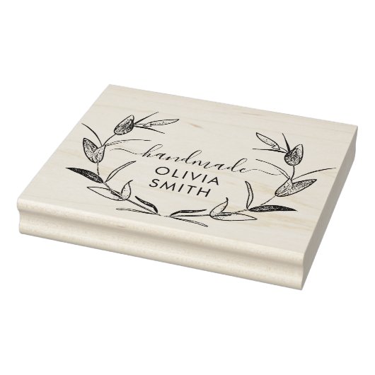 Erstellen Sie Ihr eigenes Handwerk Gummistempel (Stempel)