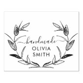 Erstellen Sie Ihr eigenes Handwerk Gummistempel (Prägung)