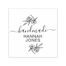 Erstellen Sie Ihr eigenes Handwerk Permastempel