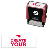 Erstellen Sie Ihr eigenes Haus und laden Sie Ihr D Permastempel (Beispiel)