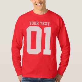 Erstellen Sie Ihr eigenes Haus und laden Sie Ihr D T-Shirt