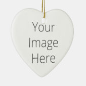 Erstellen Sie Ihr eigenes Herz Ornament (Rechts)