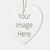 Erstellen Sie Ihr eigenes Herz Ornament (Links)