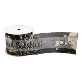 Erstellen Sie Ihr eigenes Himmelskaos Satinband (Spule)