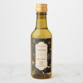 Erstellen Sie Ihr eigenes Himmelskaos Weinetikett (Vorderseite)