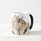 Erstellen Sie Ihr eigenes Hirsch Verwandlungstasse (VorderseiteRechts)