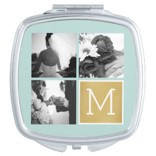 Erstellen Sie Ihr eigenes Hochzeitfoto Collage Mon Taschenspiegel