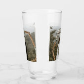 Erstellen Sie Ihr eigenes Hochzeitssemble Glas (Links)