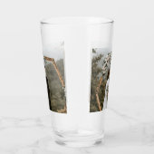 Erstellen Sie Ihr eigenes Hochzeitssemble Glas (Rechts)