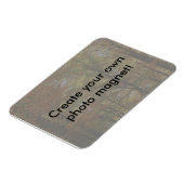 Erstellen Sie Ihr eigenes, horizontales Foto, um d Magnet (Linke Seite)