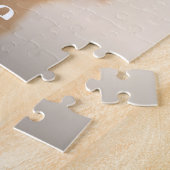 Erstellen Sie Ihr eigenes Hundename-Full-Frame-Fot Puzzle (Seite)