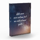 Erstellen Sie Ihr eigenes individuelles Angebot - Fotoblock (Links)